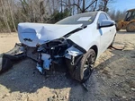 2016 Toyota Corolla Used Automatic Climate Control Unit 655-72374. Fixed Price $100.70.