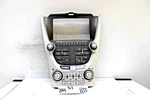 22880255 Chevy Equinox 2010-15 Ac Heat/ Audio Radio Control Dash Unit 2A4 833 B3. Fixed Price $57.99.