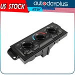 Ac Heater Climate Control Module For 1997-2002 2003 2004 2005 Chevrolet Malibu. Fixed Price $53.22.