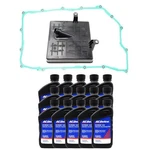 Acdelco Allison 10R1000 Transmission Service Kit For 2020+ Gm 2500HD/3500HD L5P. Fixed Price $239.95.