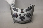 Genuine Oem Chevrolet Manual Ac Heater Temperature Control Panel Fits 2017 Sonic. Fixed Price $49.99.