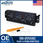 Ac Climate Control Module For 99-02 Chevy Silverado Gmc Sierra 1500 Tahoe Yukon. Fixed Price $44.98.
