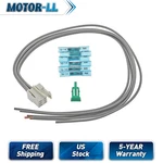 Standard Ignition Hvac Control Module Connector For Chevrolet Corvette 1990-1993. Fixed Price $51.89.