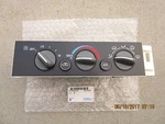 96-99 Chevy C1500 C2500 C3500 Silverado Suburban A/c Heater Climate Control New. Fixed Price $587.97.