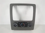 2009-2017 Chevrolet Traverse Ac Heater Climate Control 22969802 Tgzjl. Fixed Price $36.29.