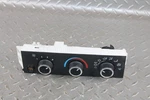 08-24 Express Van Dashboard Heat Climate Control Panel Oem Factory Wty. Fixed Price $164.99.