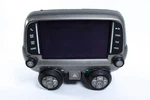 2013-2015 Chevrolet Camaro Heater Climate Control Radio Display Oem. Fixed Price $249.95.