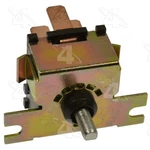 Hvac Blower Control Switch-selector 4 Seasons 37639. Fixed Price $43.95.