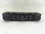 2014 Chevrolet Silverado 1500 Ac Heater Climate Control Temperature Oem Vpmsq. Fixed Price $256.61.