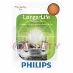 Philips Hvac Temperature Control Bulb For Chevrolet Bel Air Biscayne Nb. Fixed Price $10.10.