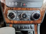 2013 Chevy Traverse Climate Controller Front Auto Opt CJ2 Id 22969929 Heat Ac. Fixed Price $94.43.