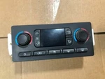 2005 - 2006 Chevrolet Suburban 1500 Automatic Temperature Control Unit Oem. Fixed Price $109.88.