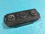 10 11 Silverado Sierra Used Dash Manual Ac Air Control Switch. Fixed Price $123.13.