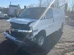 2016-2021 Chevy Express 2500 Van Communication Control Module Lh Dash Oem. Fixed Price $78.00.