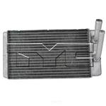 Hvac Heater Core Tyc 96024. Fixed Price $56.07.