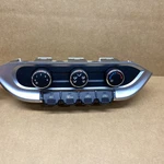2016-2017 Kia Rio Ac A/c Heater Climate Control Temperature Unit 97250-1W260 Oem. Fixed Price $79.95.