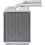 Spectra Premium 94538 Hvac Heater Core For 62-67 Chevrolet Chevy Ii. Fixed Price $75.99.