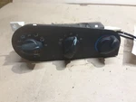 Temperature Control With Rear Defrost Fits 95-96 Lumina Car 161797. Fixed Price $46.99.