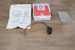 12070670 Gmc Chevrolet Blazer 1991 Tailgate Window Relay Standard Ignition. Fixed Price $70.00.