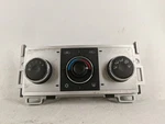 2008-2012 Chevrolet Malibu Ac Heater Climate Control 28272781 Urqbz. Fixed Price $35.20.