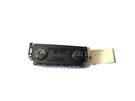 2006-11 Chevrolet Impala Dual Zone Ac Heater Climate Controls #25810839. Fixed Price $60.00.
