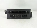 2004 Chevrolet Impala Ac Heater Climate Control (P)05005469AB CFNW8. Fixed Price $42.34.