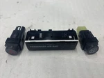 08-12 Chevy Malibu Passenger Air Bag Light, Hazard, Traction Control Switch Set. Fixed Price $24.99.