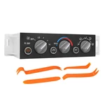 Ac Heater Climate Control Module For Chevrolet Suburban Tahoe Gmc Yukon 599-006. Fixed Price $36.99.