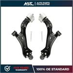 New Front Lower Control Arms Ball Joint For 2012 2015 Gmc Terrain Pair. Fixed Price $73.99.