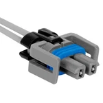 For Chevy C2500 Suburban 92-93 A/c Clutch Cycle Switch Connector Gm Original. Fixed Price $19.27.