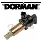 Dorman Vapor Canister Vent Solenoid 1997-2000 Ford Contour 2.0L 2.5L L4 Kv. Fixed Price $91.86.