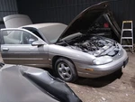 Temperature Control With Rear Defrost Fits 95-99 Lumina Car 2155035. Fixed Price $57.00.
