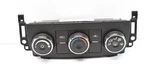 2006 2007 2008 Chevrolet Impala Ac Heater Climate Control Temperature 25802935. Fixed Price $35.95.