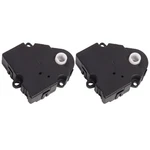 For Chevy Silverado 3500 Hd 07-13 Aceon Hvac Heater Blend Door Actuator. Fixed Price $130.00.