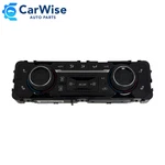Oem 2024 2025 Chevrolet Silverado 1500 Air Conditioner Heater Control 86544500. Fixed Price $99.99.