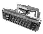 1965 1966 Chevrolet Impala Caprice Bel Air Heater Control W A/c 67-17525. Fixed Price $166.00.