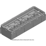Genuine Gm Heater And Air Conditioning Remote Control 84365788. Fixed Price $112.06.
