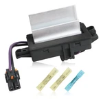 Heater Fan Hvac Blower Motor Resistor Control Module For Gmc Chevrolet Isuzu. Fixed Price $20.66.