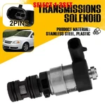4T65E Transmission Pressure Control Solenoid For 06-11 Chevrolet Impala 1-3X. Fixed Price $33.62.