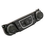 15-74967 Ac Delco Climate Control Unit For Chevy Chevrolet Impala 2014-2020. Fixed Price $218.98.