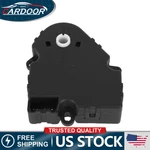 For Cadillac Escalade Gmc Yukon Tahoe Rear Auxiliary Heater Air Door Actuator. Fixed Price $13.69.