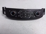 Chevy Traverse 2018 Temperature Control 828993 Id # 8434403. Fixed Price $75.95.