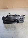 1989 Gmc Truck Temp Control Switch Unit Manual 16054617-2. Fixed Price $47.50.