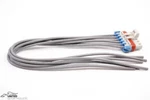 Abs Pump Connector United Ignition Wire CON-197. Fixed Price $59.99.