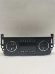 2013 Chevy Avalanche 1500 Ltz Temperature Ac Heat Climate Control 20921711. Fixed Price $124.95.