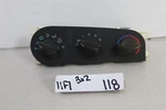 1995 Chevrolet Lumina Ac Heat Temp Climate Control 16147351 Oem 118 1C2 B2. Fixed Price $49.99.