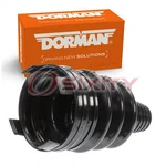 Dorman Outer Cv Joint Boot Kit For 1993-2001 Saturn SW2 Driveline Axles As. Fixed Price $46.36.