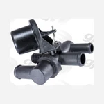 Gpd Hvac Heater Control Valve 8211247 For Cadillac Chevrolet Gmc. Fixed Price $21.47.