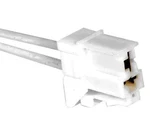 For Chevy Colorado 04-08 Gm Original Equipment Hvac Blower Motor Connector. Fixed Price $25.00.