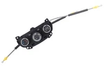 Hvac Control Panel Acdelco Gm Original Equipment Fits 19-20 Chevrolet Spark. Fixed Price $142.67.
